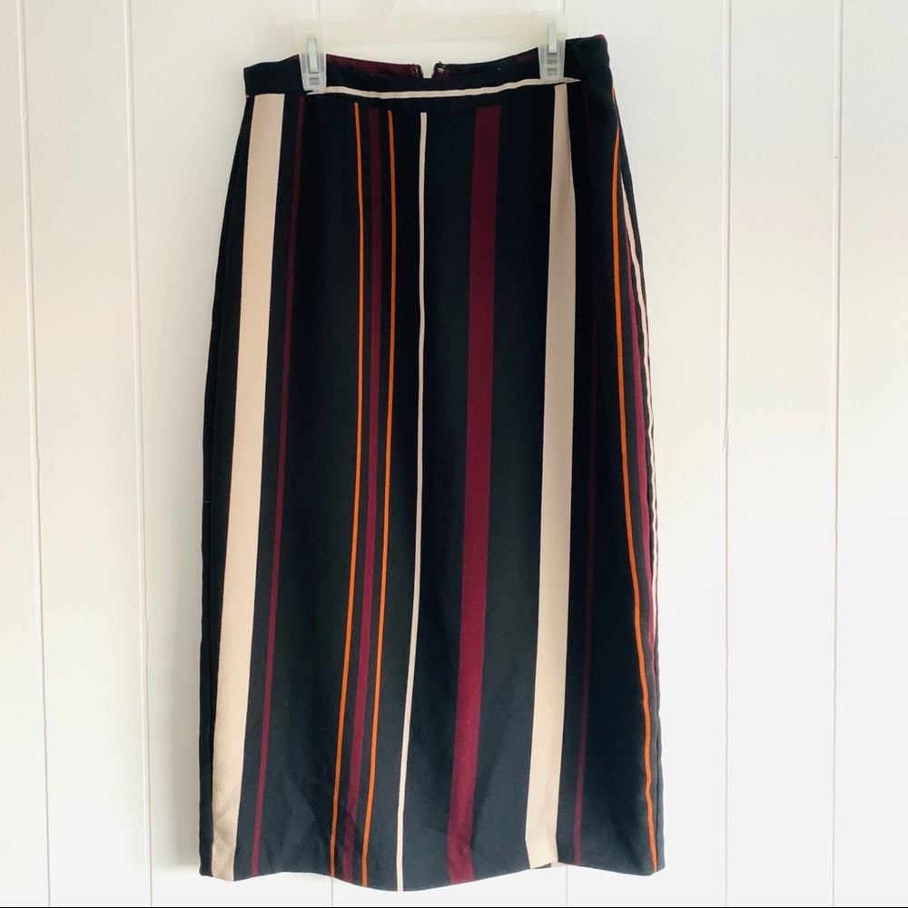 Who What Wear Pencil Skirt
